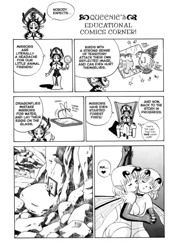 [Kondom] The New Bondage Fairies Issue 14 Fhentai - Page 11