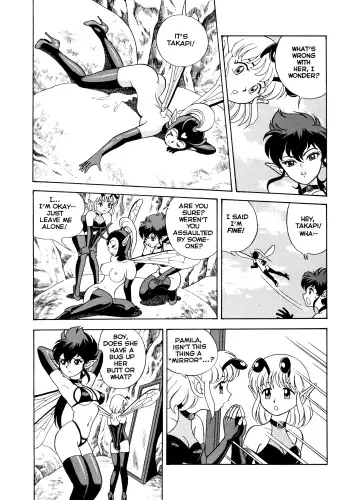 [Kondom] The New Bondage Fairies Issue 14 Fhentai - Page 5