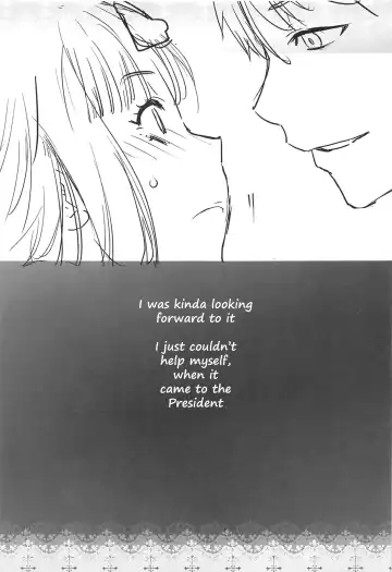 [Ootsuka Kotora] Kaichou wa Oboetenai! Fhentai - Page 24