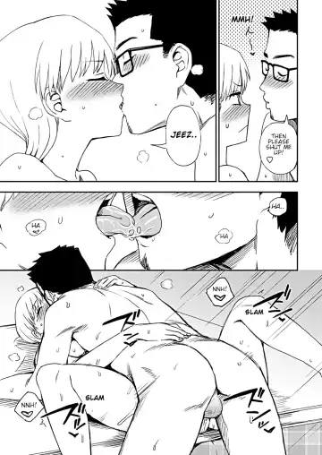 [Kumada] Happy New... Fhentai - Page 15