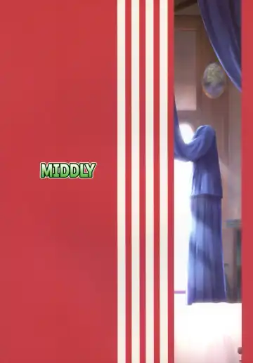 [Midorinocha] Kono Koto wa Futari dake no Himitsu dakara ne | this is just our secret... Fhentai - Page 25