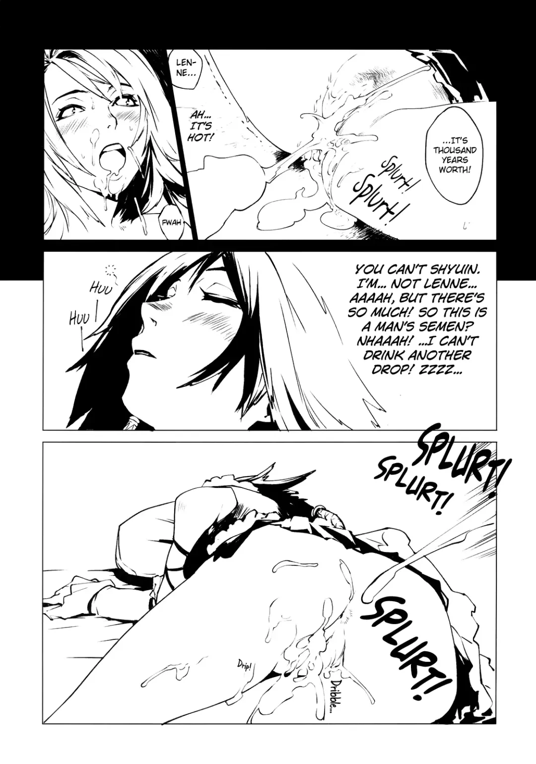 [Yukimi] Little Bit... Fhentai - Page 14