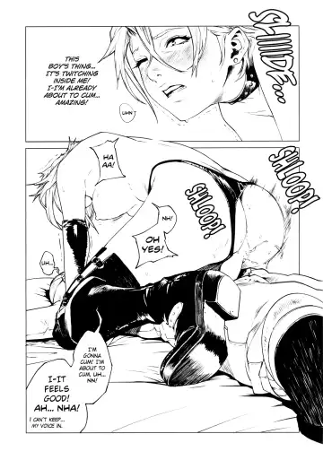 [Yukimi] Little Bit... Fhentai - Page 11