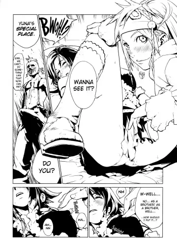 [Yukimi] Little Bit... Fhentai - Page 7