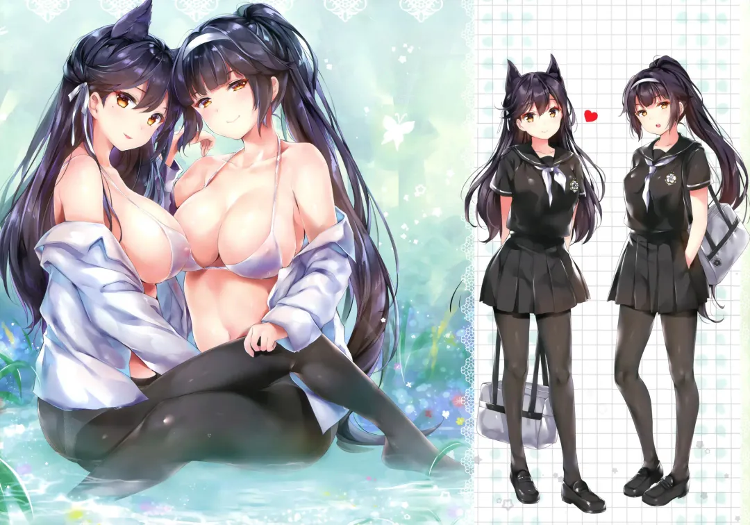 [Chiyingzai] Canis Minor Fhentai - Page 7