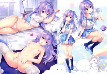 [Chiyingzai] Canis Minor Fhentai - Page 5