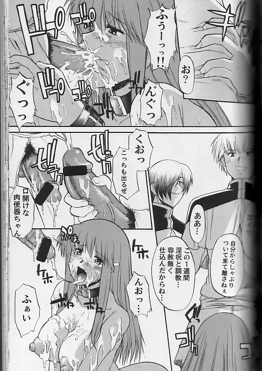 [Murasaki Syu - Murasame Maru] Exhibition - File 11 DX3 Fhentai - Page 16