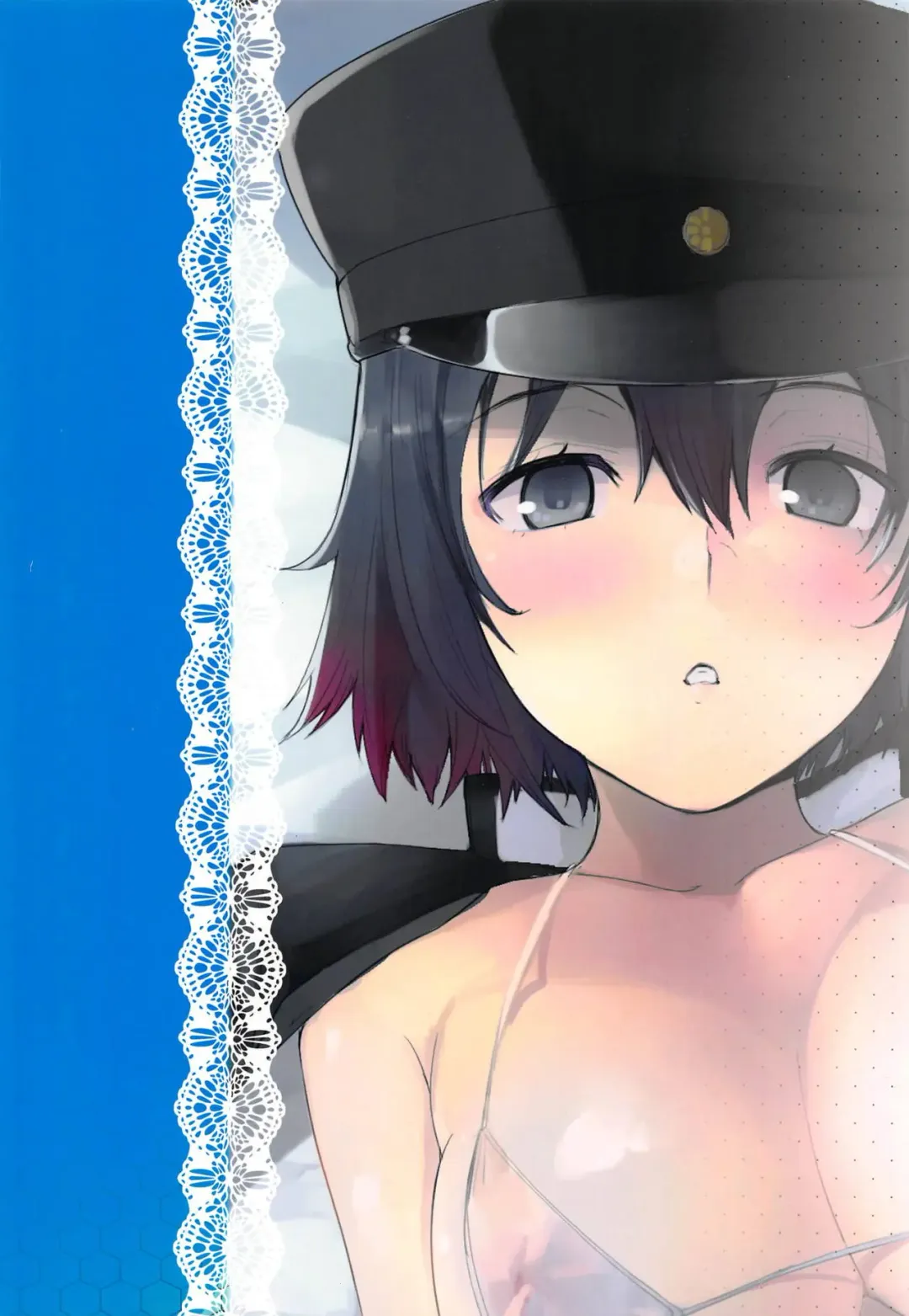 [Harenochiame] Akitsu Love Fhentai - Page 26