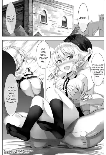[Lolicept] Smells like zuri spirit Fhentai - Page 2