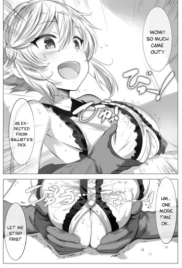 [Lolicept] Smells like zuri spirit Fhentai - Page 7