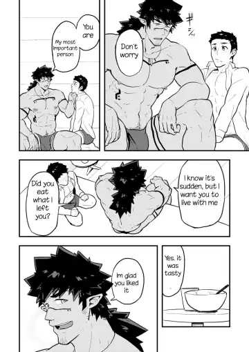 [Kakenari] Isekai Fhentai - Page 7