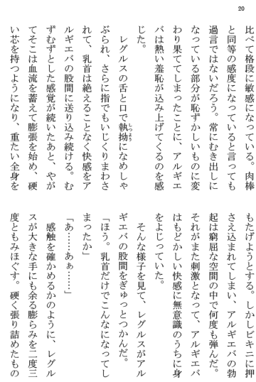 [Terujirou] Kokuou Meirei Fhentai - Page 20