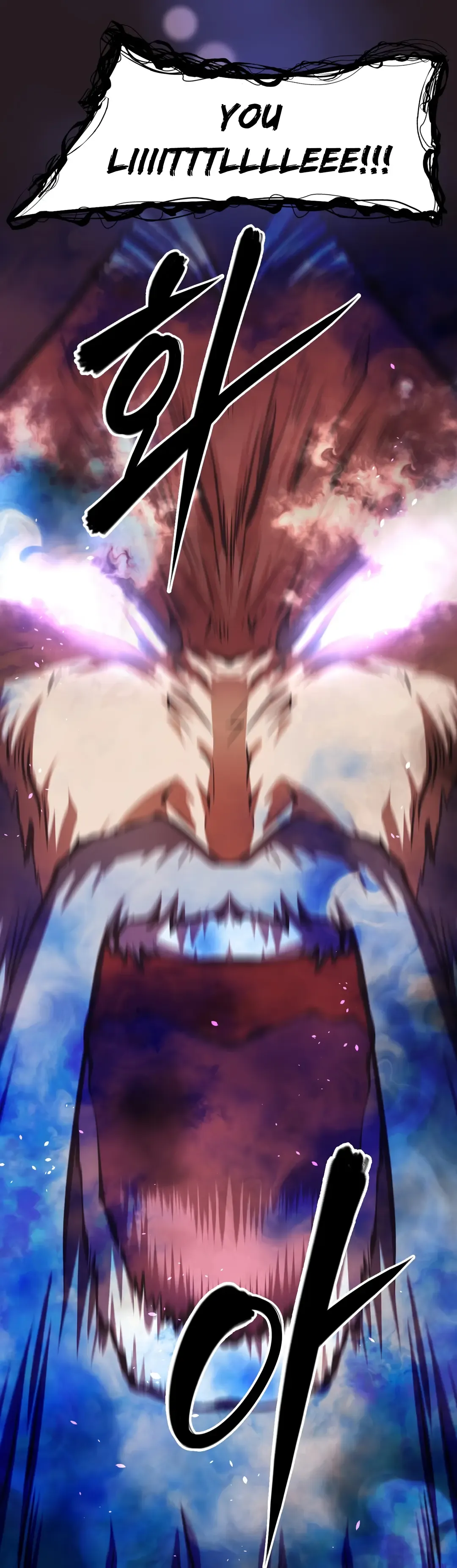 [Worin] Brawling Go Ch.149-153 Fhentai - Page 104