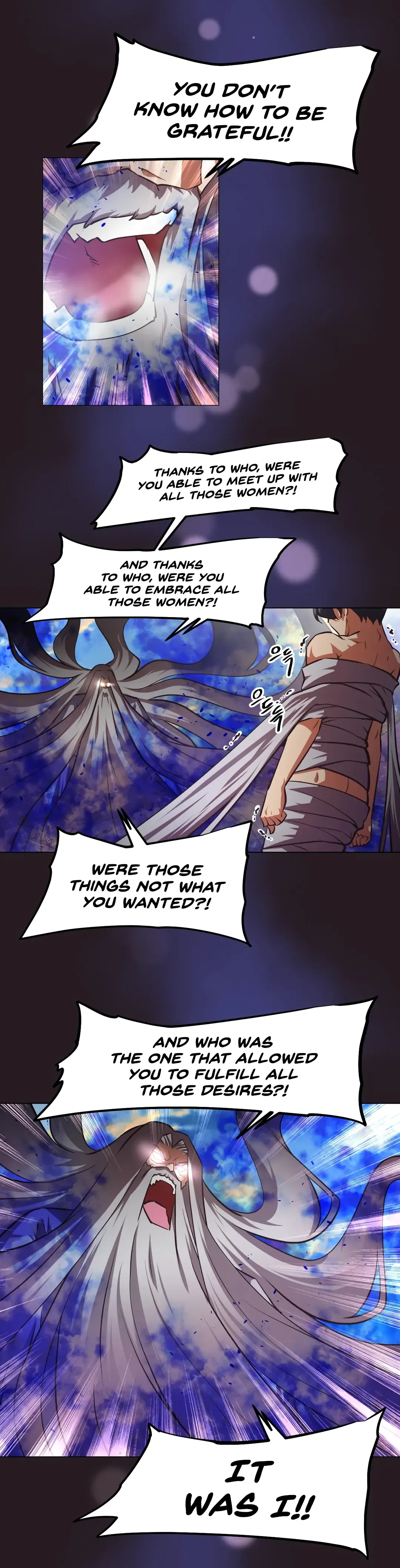 [Worin] Brawling Go Ch.149-153 Fhentai - Page 110