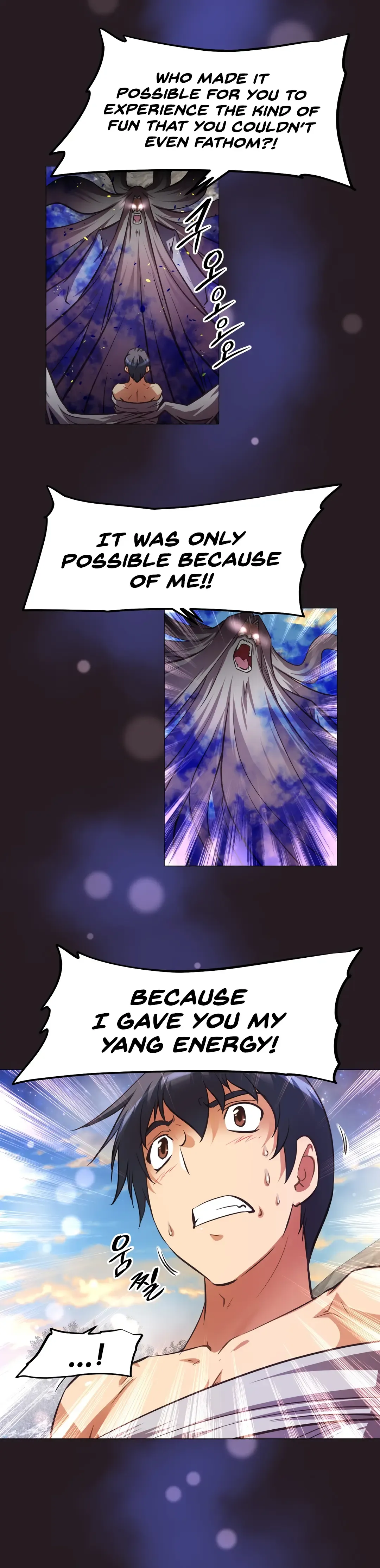 [Worin] Brawling Go Ch.149-153 Fhentai - Page 114