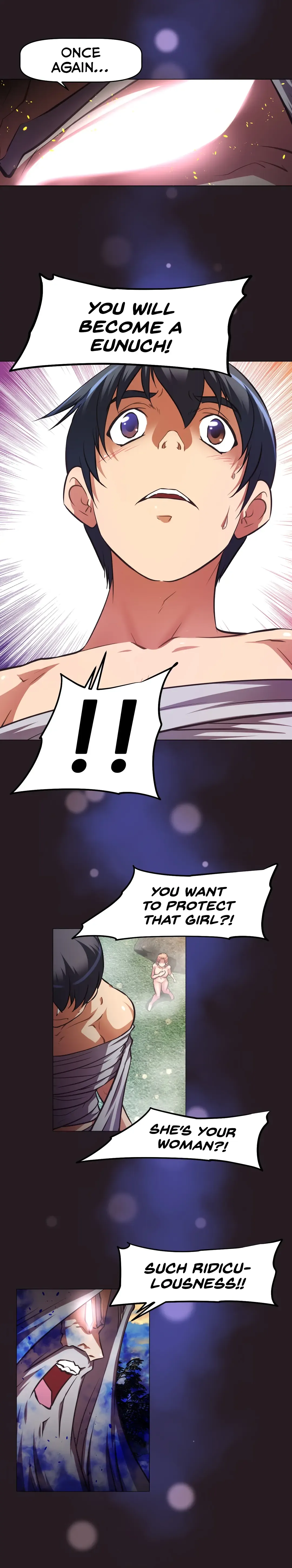 [Worin] Brawling Go Ch.149-153 Fhentai - Page 116