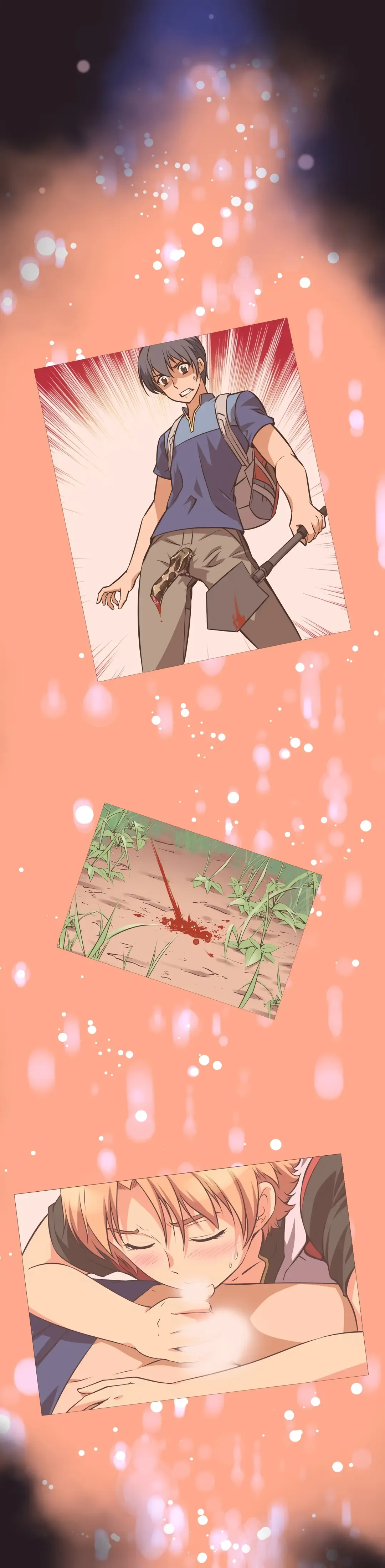 [Worin] Brawling Go Ch.149-153 Fhentai - Page 16