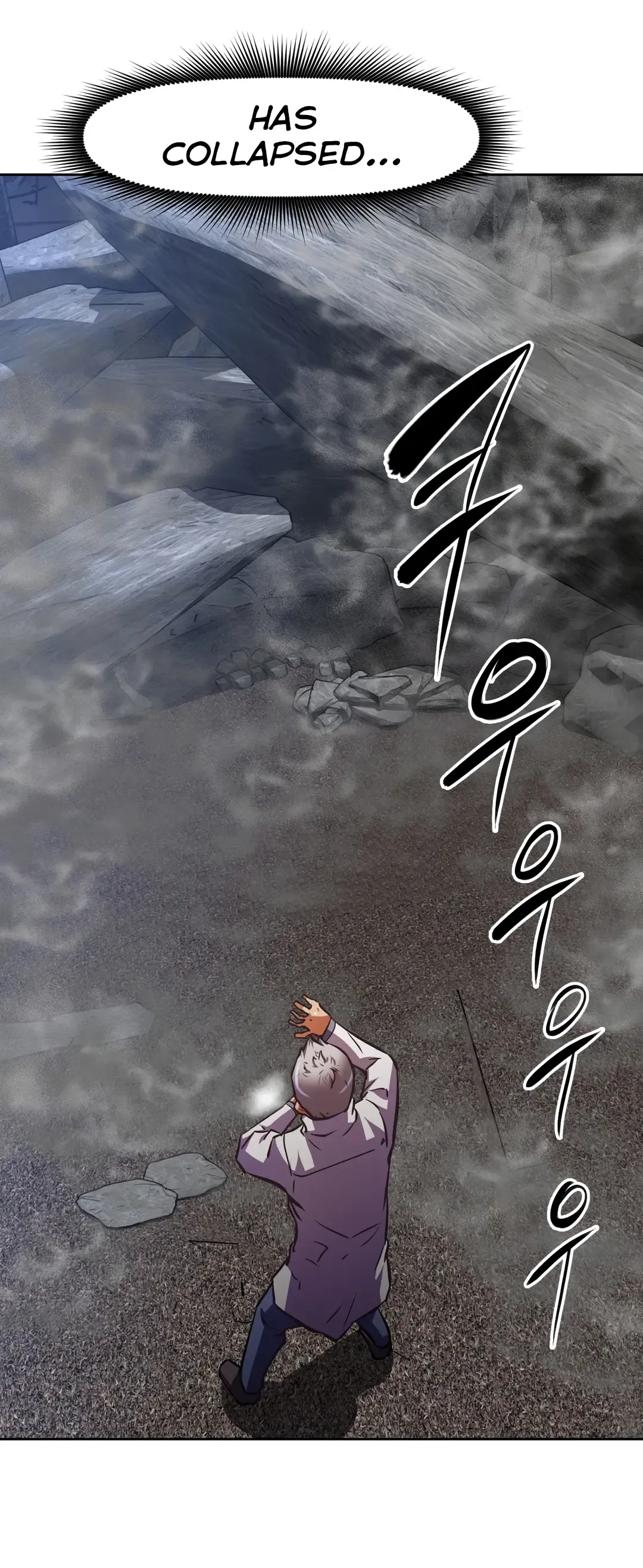 [Worin] Brawling Go Ch.149-153 Fhentai - Page 163