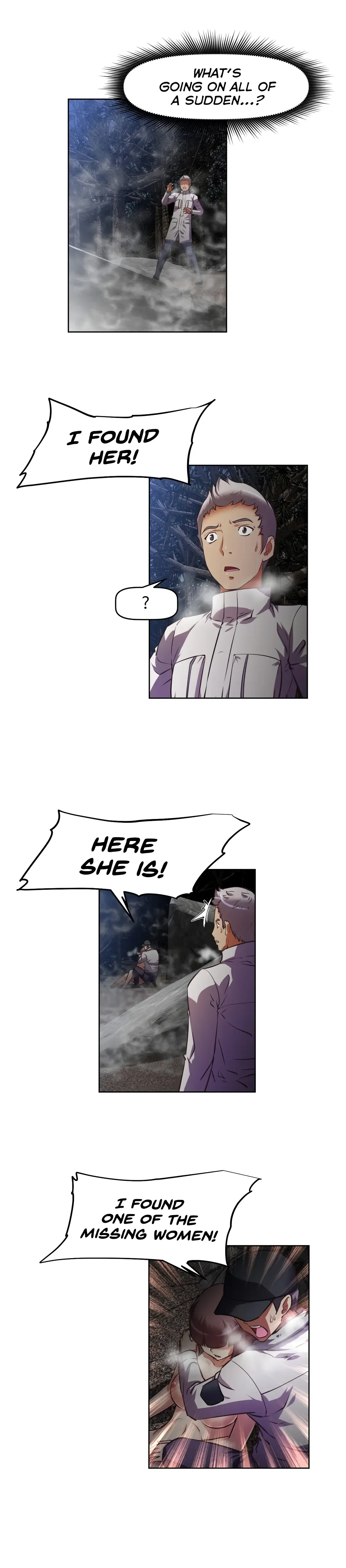 [Worin] Brawling Go Ch.149-153 Fhentai - Page 164