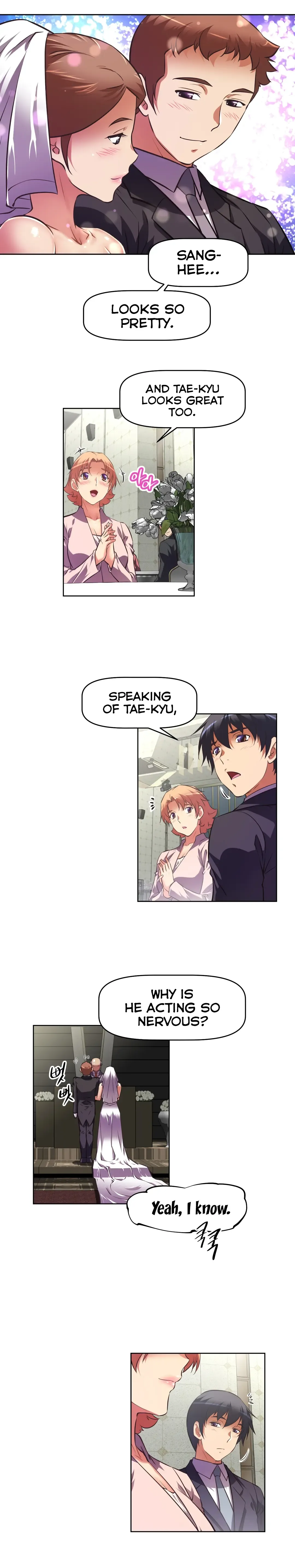 [Worin] Brawling Go Ch.149-153 Fhentai - Page 169