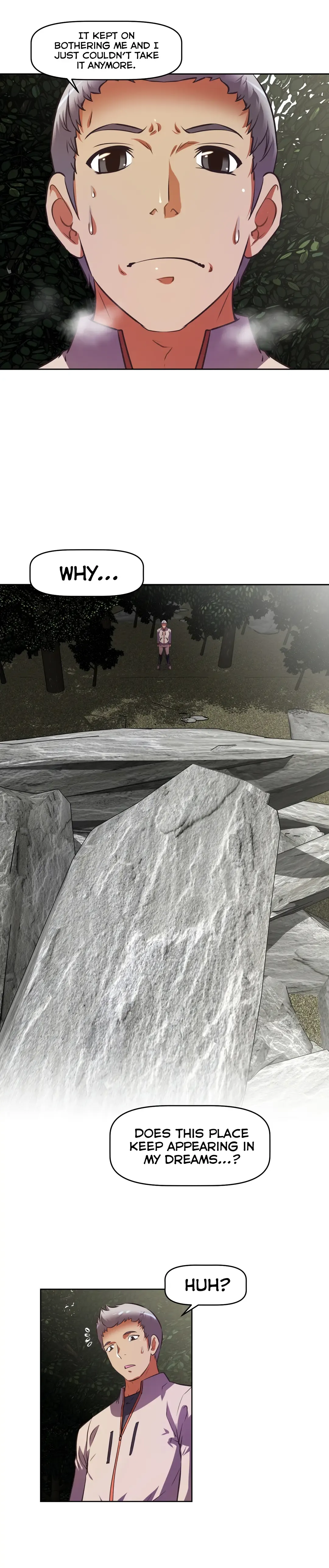 [Worin] Brawling Go Ch.149-153 Fhentai - Page 188