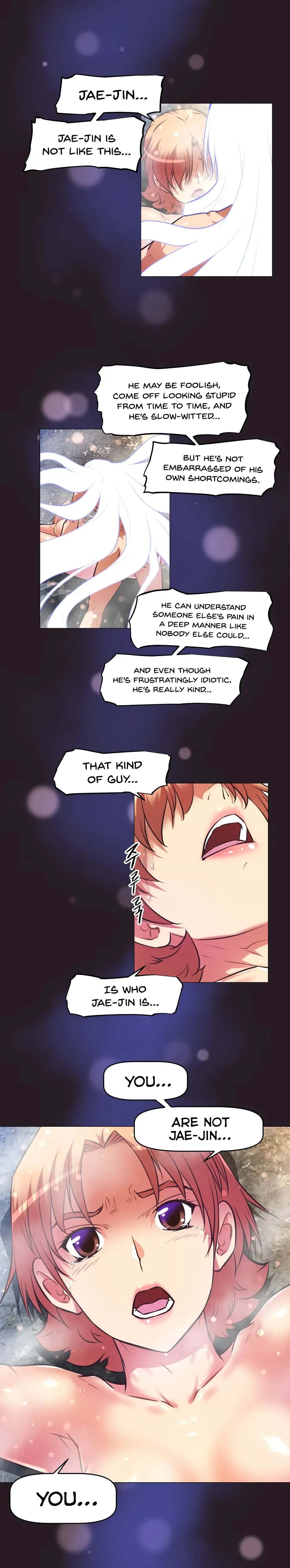 [Worin] Brawling Go Ch.149-153 Fhentai - Page 24