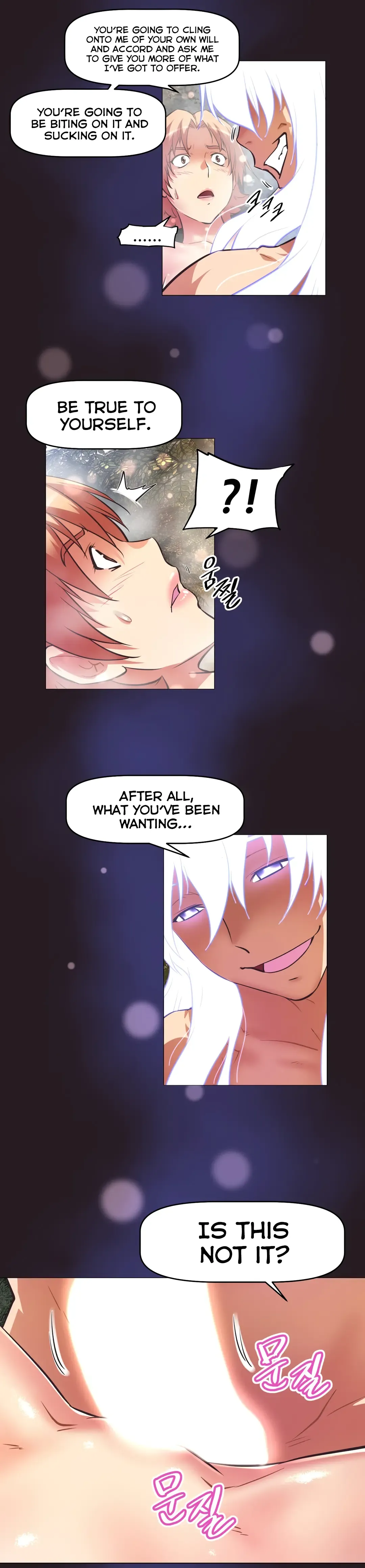 [Worin] Brawling Go Ch.149-153 Fhentai - Page 26