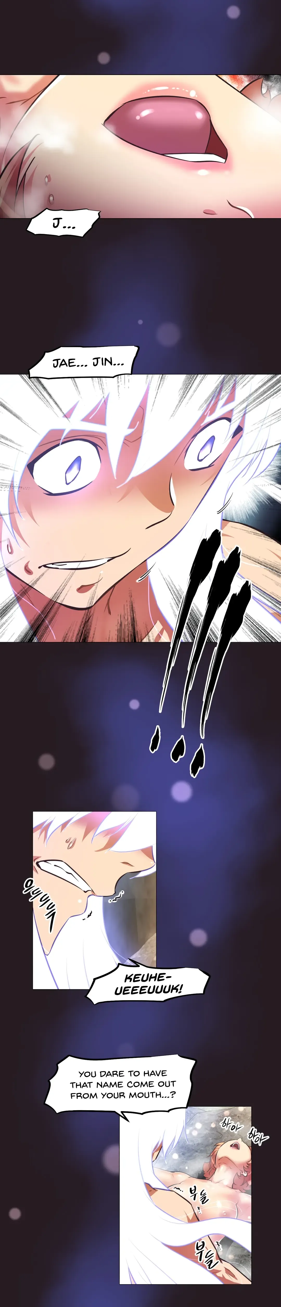 [Worin] Brawling Go Ch.149-153 Fhentai - Page 60