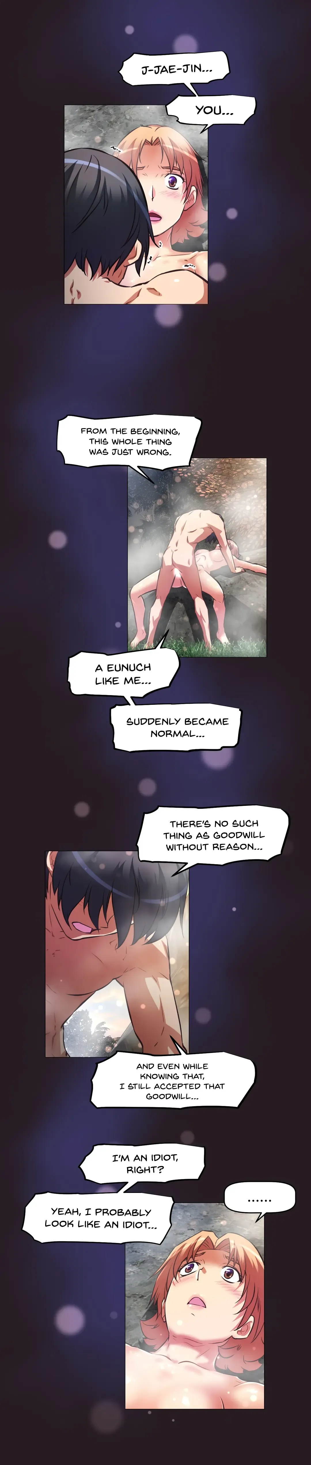 [Worin] Brawling Go Ch.149-153 Fhentai - Page 84