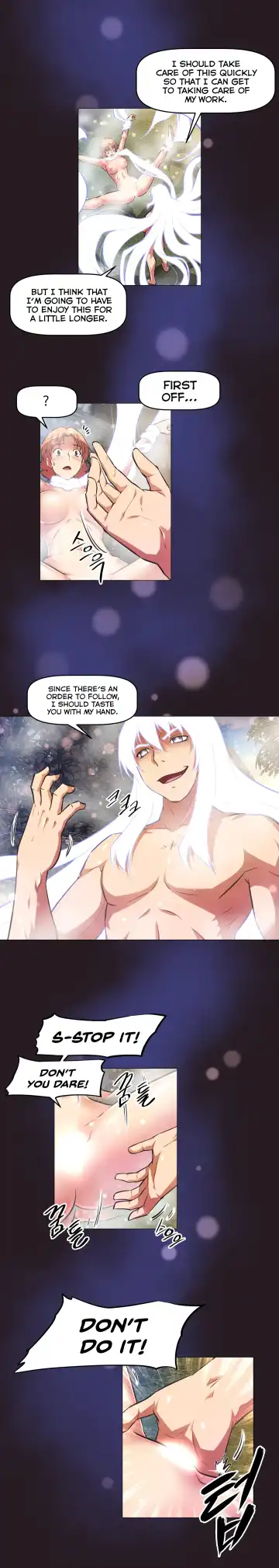 [Worin] Brawling Go Ch.149-153 Fhentai - Page 11