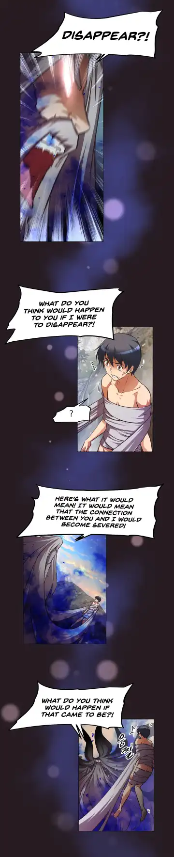 [Worin] Brawling Go Ch.149-153 Fhentai - Page 115