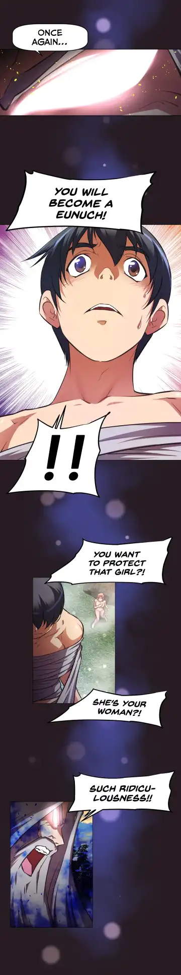 [Worin] Brawling Go Ch.149-153 Fhentai - Page 116