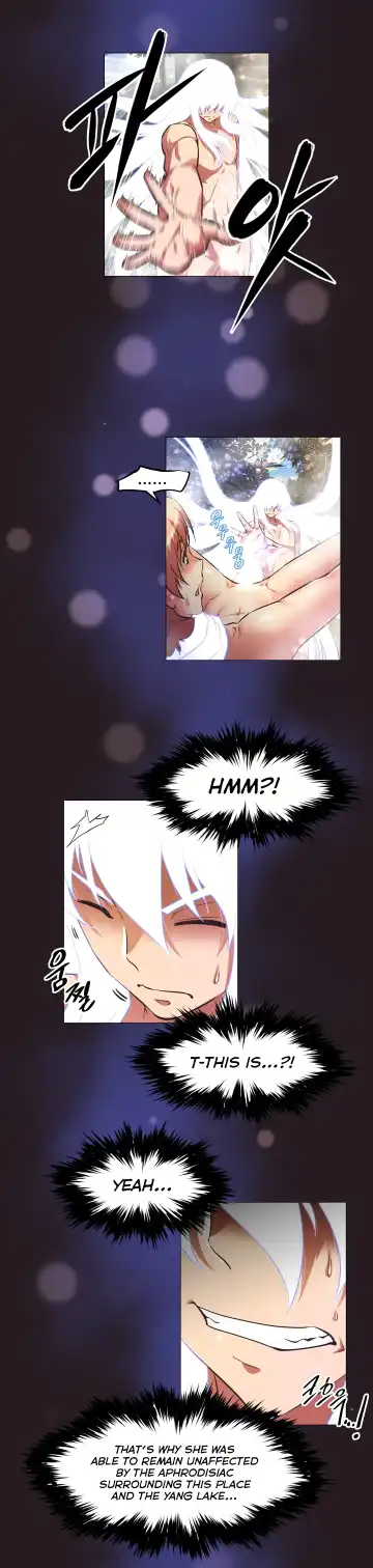 [Worin] Brawling Go Ch.149-153 Fhentai - Page 13