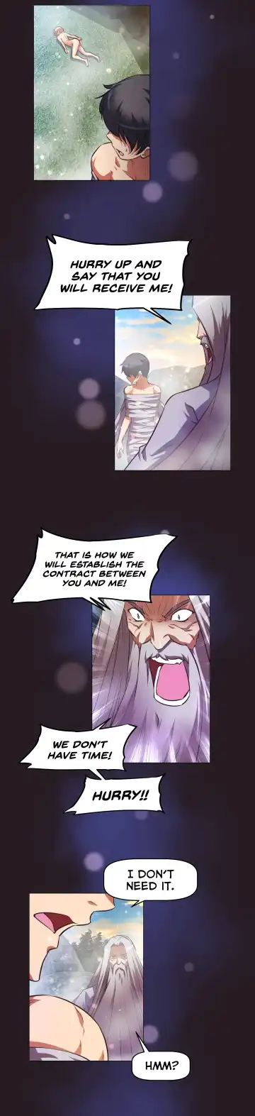 [Worin] Brawling Go Ch.149-153 Fhentai - Page 133