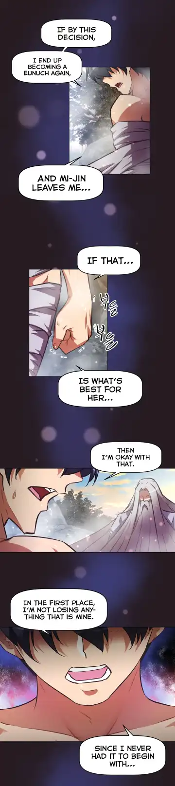 [Worin] Brawling Go Ch.149-153 Fhentai - Page 135