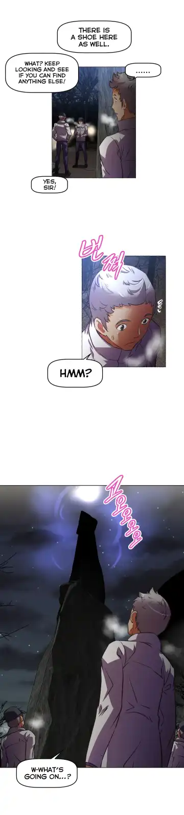 [Worin] Brawling Go Ch.149-153 Fhentai - Page 143