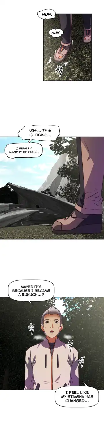 [Worin] Brawling Go Ch.149-153 Fhentai - Page 187