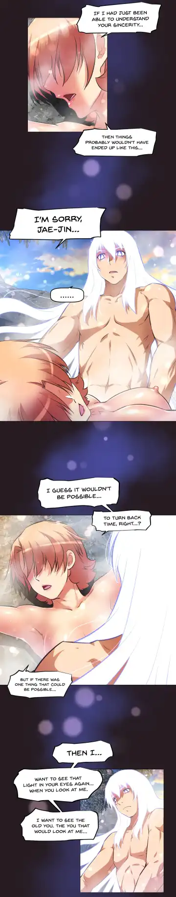 [Worin] Brawling Go Ch.149-153 Fhentai - Page 36