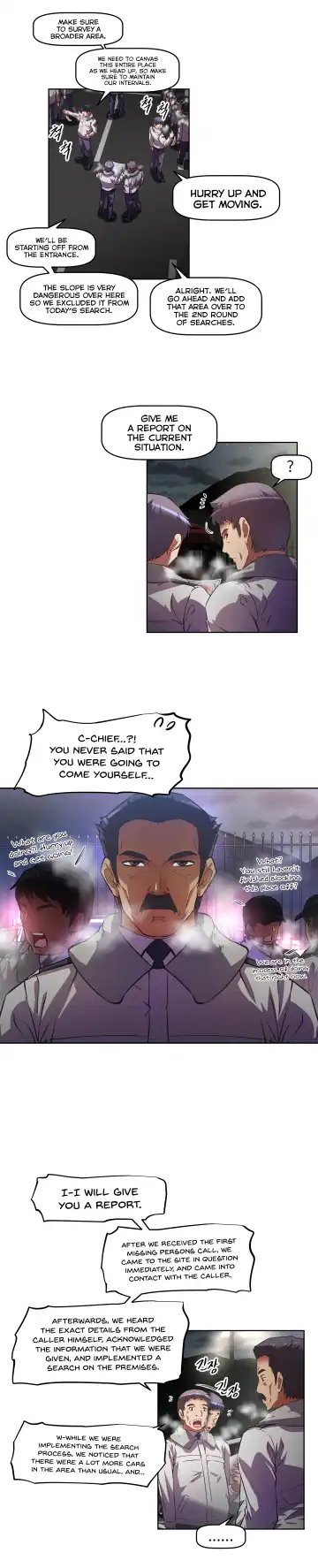 [Worin] Brawling Go Ch.149-153 Fhentai - Page 46