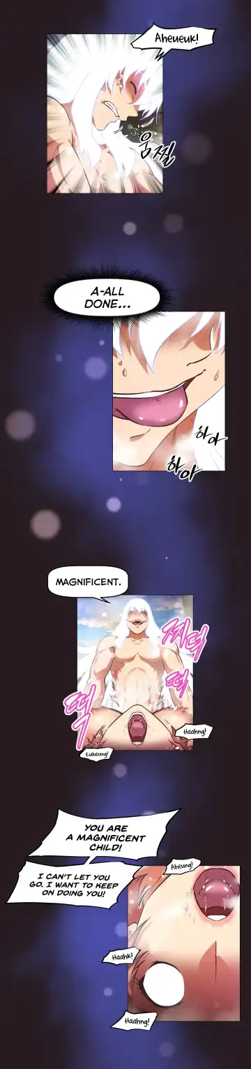 [Worin] Brawling Go Ch.149-153 Fhentai - Page 58