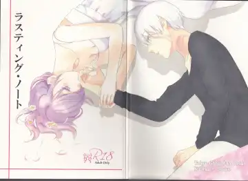 [Natsuyo] Lasting Notes Fhentai - Page 19