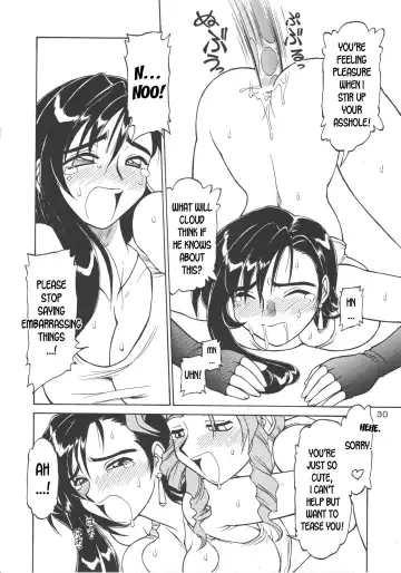 [Iruma Kamiri - Neriwasabi] Drill na Wakadaishou Fhentai - Page 29