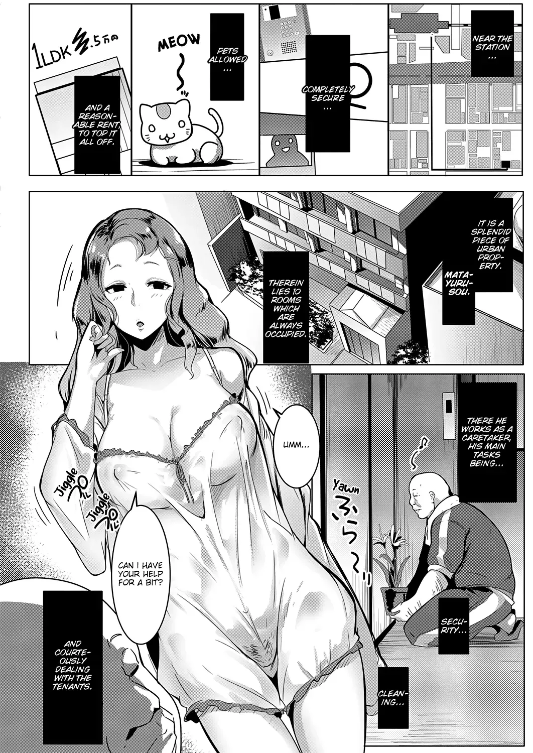 [Muneshiro] Kinketsu Bicchi no Tamaki-chan | Broke Bitch, Tamaki-chan Fhentai - Page 2