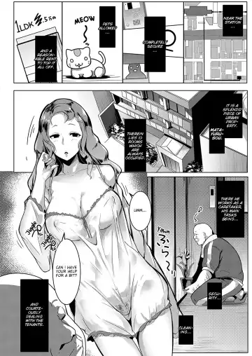 [Muneshiro] Kinketsu Bicchi no Tamaki-chan | Broke Bitch, Tamaki-chan Fhentai - Page 2