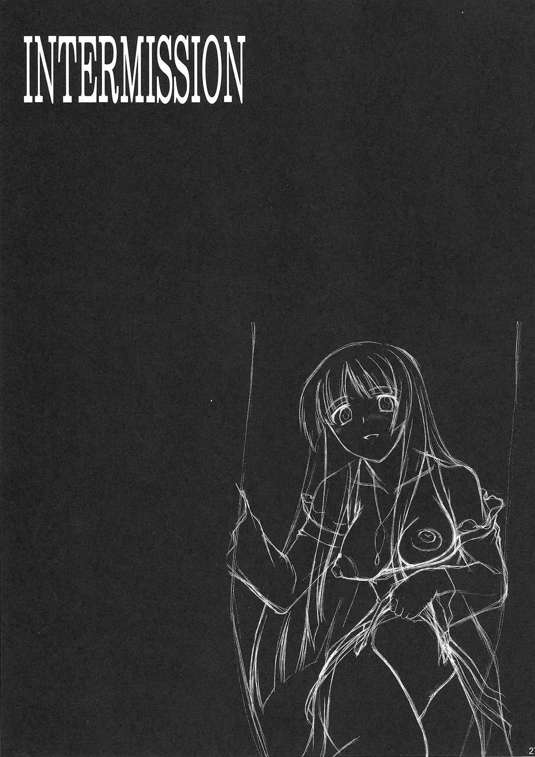 Kurokami no Valkyrie Fhentai - Page 28