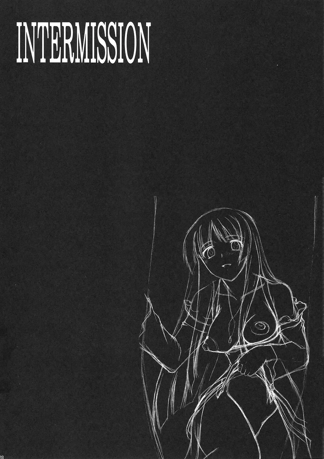 Kurokami no Valkyrie Fhentai - Page 29