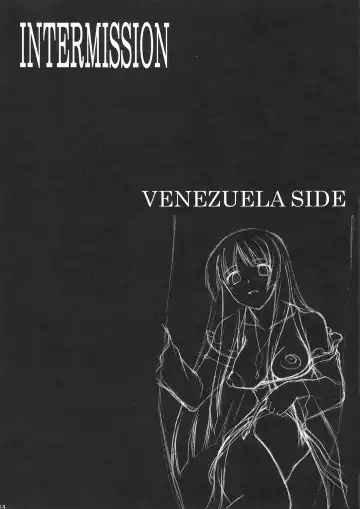 Kurokami no Valkyrie Fhentai - Page 15