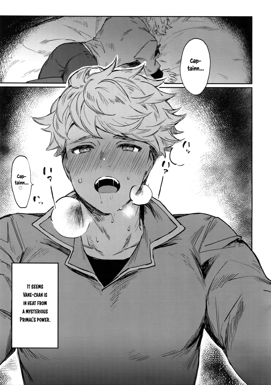 [Misaka Nyuumen] Sleep,Love,Heat,Eat, Fhentai - Page 28