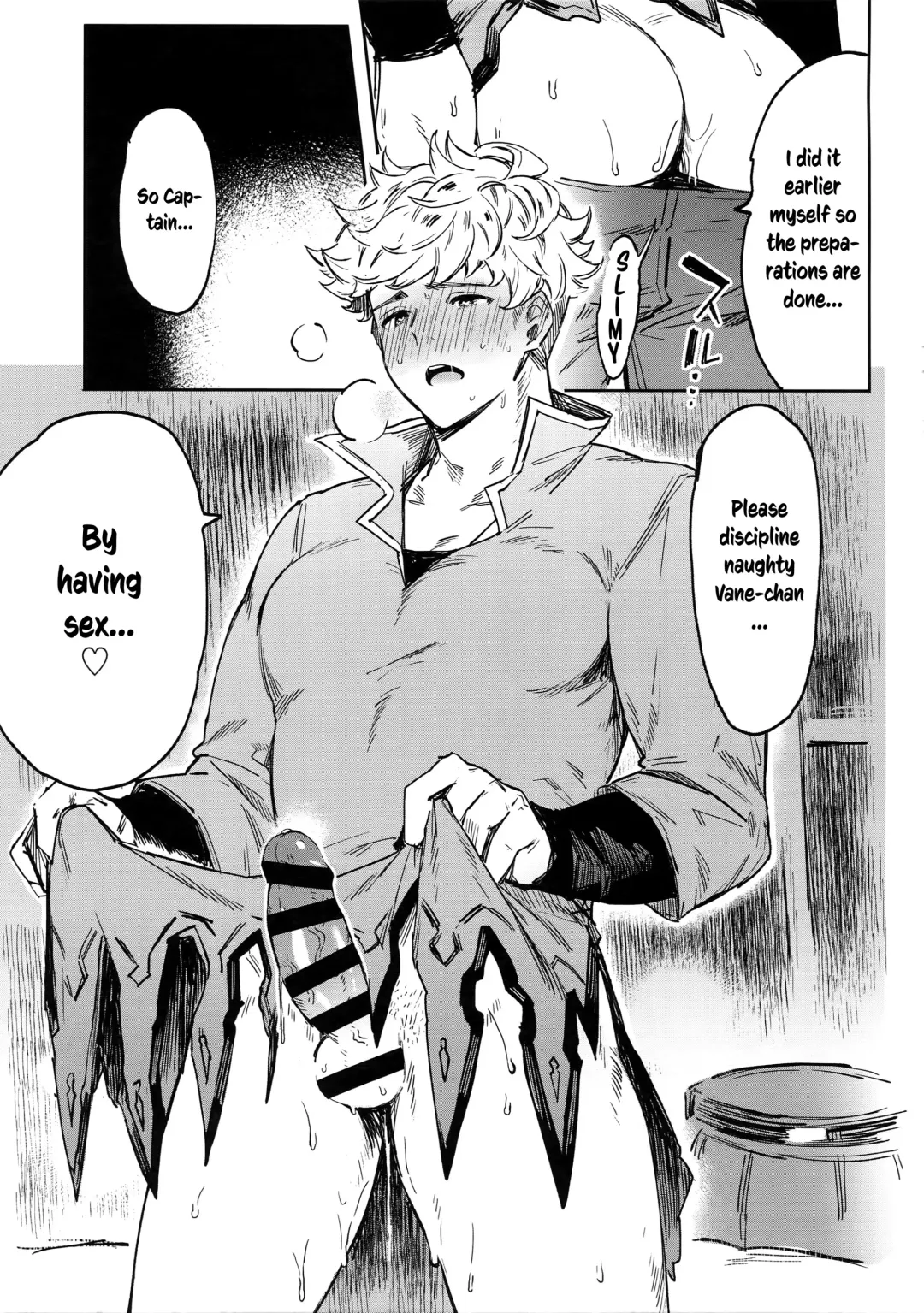 [Misaka Nyuumen] Sleep,Love,Heat,Eat, Fhentai - Page 30