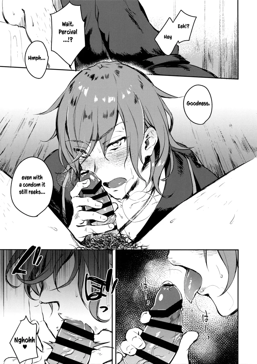 [Misaka Nyuumen] Sleep,Love,Heat,Eat, Fhentai - Page 42